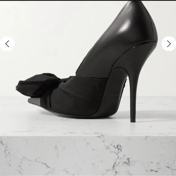 Balenciaga Light Gray Shoe Box - Picture 11 of 13